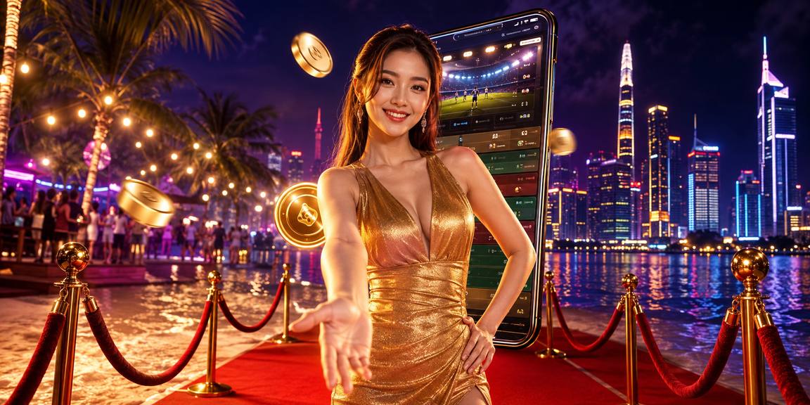 c88m Cài ứng dụng trong 3 bước