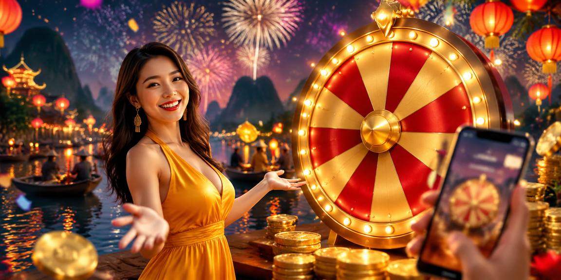 c88m Slot cuộn động Rong Do Megaways trên c88m
